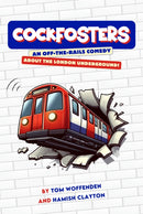 Cockfosters
