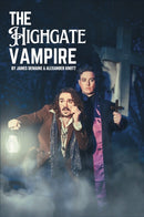 Highgate Vampire