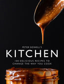 Peter Sidwell''s Kitchen