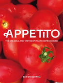 Appetito : The Life, Soul and Tastes of Italian Home Cooking-9781915538376