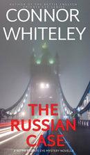 The Russian Case : A Bettie Private Eye Mystery Novella-9781915551115