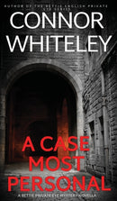 A Case Most Personal : A Bettie Private Eye Mystery Novella-9781915551177