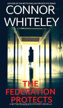 The Federation Protects : A Bettie Private Eye Mystery Novella-9781915551351