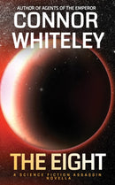 The Eight : A Science Fiction Assassin Novella-9781915551436