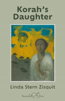 Korah's Daughter-9781915553140