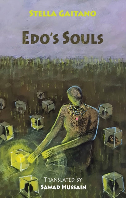 Edo's Souls-9781915568137