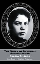 The Queen of Darkness (and other stories)-9781915568151