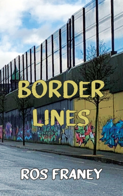 Border Lines-9781915568731