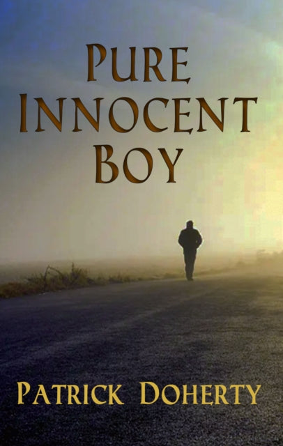 Pure Innocent Boy-9781915568786