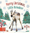 Merry Christmas, Little Reindeer-9781915569011