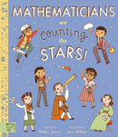 Mathematicians Are Counting the Stars : (so who is searching for aliens?)-9781915569240