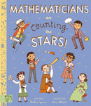 Mathematicians Are Counting the Stars