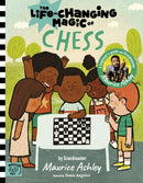 The Life Changing Magic of Chess