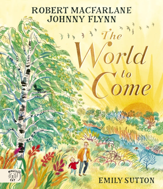 The World to Come - World to Come - A Times Book of the Year 2024-9781915569462