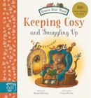 Keeping Cosy and Snuggling Up : 100 Cosy Things to Spot-9781915569493