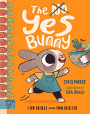 The Yes Bunny : 10 stories that make life skills fun skills!-9781915569523