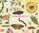 Minibeasts: Under the Magnifying Glass-9781915569530