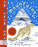Mountains of the World : Flaps to Lift and Animals to Find-9781915569585