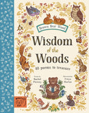 Wisdom of the Woods : 40 Poems to Treasure-9781915569615