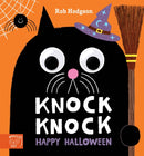 Knock Knock Happy Halloween-9781915569622
