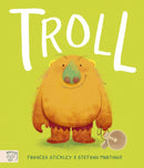 Troll: The Times Children's Book of the Week-9781915569677