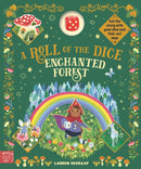 A Roll of the Dice : Enchanted Forest-9781915569684