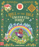 Roll of the Dice Enchanted Forest