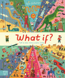 What If?