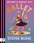 Anything is Possible with Ballet-9781915569813