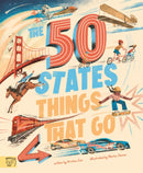 50 States Things That Go