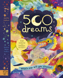 500 Dreams : Which One Will You Choose?-9781915569998