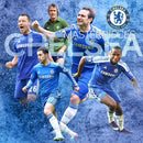 Chelsea Masterpieces-9781915571410