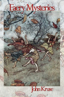 Faery Mysteries-9781915580009