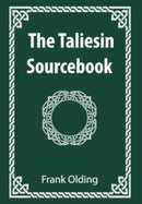 The Taliesin Sourcebook-9781915580160