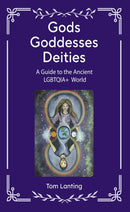 Gods Goddesses Deities