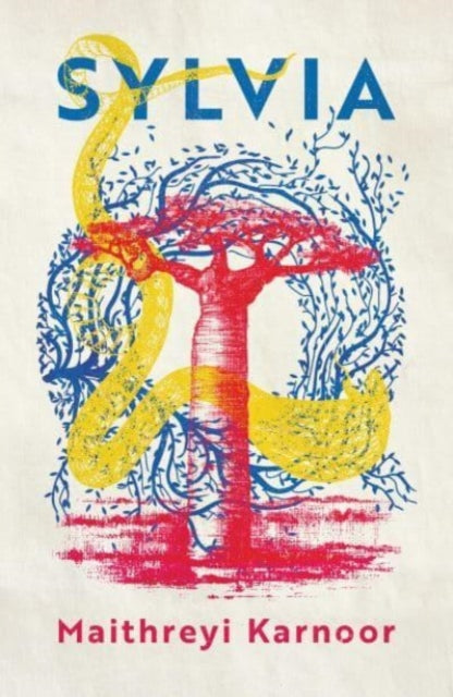 Sylvia-9781915584038