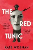 The Red Tunic-9781915584137