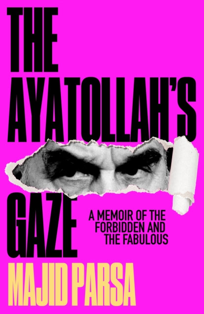 The Ayatollah's Gaze