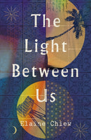 The Light Between Us-9781915584670