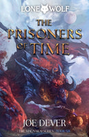 The Prisoners of Time : Lone Wolf