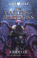 The Masters of Darkness : Lone Wolf