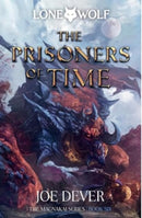 The Prisoners of Time : Lone Wolf