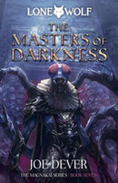 The Masters of Darkness : Lone Wolf