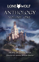 Anthology Volume 1: Hope In Darkness-9781915586506