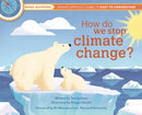 How Do We Stop Climate Change?-9781915588012