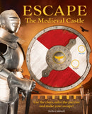 Escape the Medieval Castle-9781915588067
