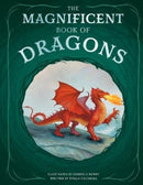 The Magnificent Book of Dragons-9781915588074