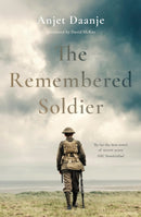 The Remembered Soldier-9781915590053