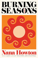 Burning Seasons-9781915590091