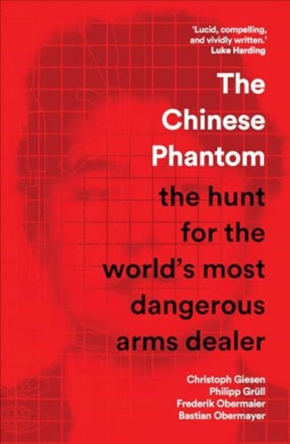 The Chinese Phantom